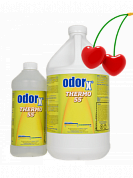  Жидкость ODORx® Thermo-55™ Cherry (Вишня), фото