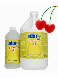 Рідина ODORx® Thermo-55™ Cherry (Вишня)