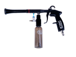 Торнадор SGCB Coating Gun Для нанесення покриттів