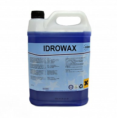 Ускорители сушки (воски) Chemico IdroWax прискорювач сушіння із захистом, фото 1, цена