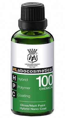 Labocosmetica HPC кварцевое гидрофобное покрытие, фото 2, цена
