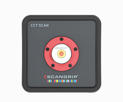 Scangrip Multimatch R CCT Ручной прожектор на аккумуляторе с функцией цветоподбора