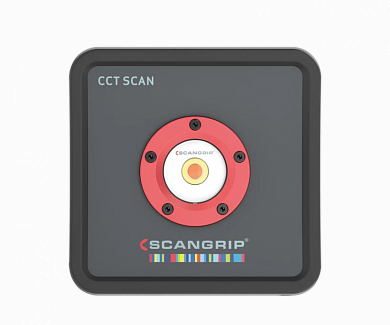 Рабочее освещение Scangrip Multimatch R CCT Ручний прожектор на аккумуляторі з функцією кольоропідбору, фото 1, цена