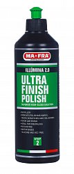 Фінішна тонкоабразивна полірувальна паста Mafra Ultra Finish Polish ILLUMINA 2.0