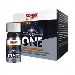 Керамічне захисне покриття SONAX PROFILINE Hybridcoating CC One