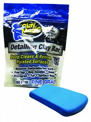 Clay Magic очищувальна глина для ЛКП