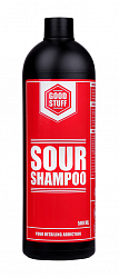 Ефективний та безпечний pH 3.5 шампунь для ручного миття Good Stuff Sour