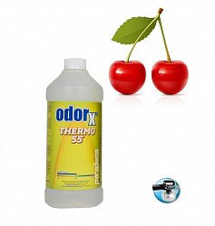 Рідина ODORx® Thermo-55™ Cherry (Вишня)