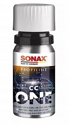Керамічне захисне покриття SONAX PROFILINE Hybridcoating CC One фото 2