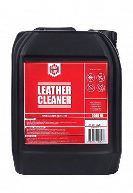 GoodStuff Leather Cleaner очиститель кожанной отделки салона, фото 3, цена