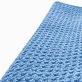 Протирочные материалы, микрофибры Вафельний рушник для скла Waffle Towel, фото 2, цена