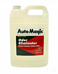 Ароматизаторы, устранители запахов Auto Magic Odor Eliminator засіб для видалення неприємних запахів, фото