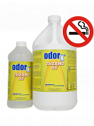  Знищувач тютюнового запаху ODORx® Thermo-55™ Tabac-Attac, фото