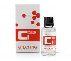 Gtechniq C1 захисне кварцове покриття