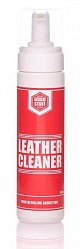 Средства для кожи в салоне GoodStuff Leather Cleaner очиститель кожанной отделки салона, фото