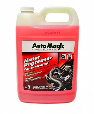 Очистители двигателя Auto Magic Motor Degreaser очисник/знежирювач для двигунів, фото 1, цена