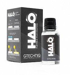 Gtechniq HALO захисне покриття для всіх видів PPF плівок та вінілових