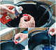 Шампуни для ручной мойки Gtechniq Gwash високотехнологічний шампунь ручного миття (супер концентрат), фото 3, цена