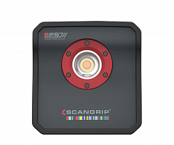 Scangrip Multimatch 3 Світлодіодний прожектор для детейлингу