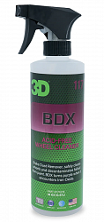3D BDX Засіб для видалення вкраплень заліза з дисків та кузова