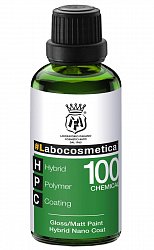 Labocosmetica HPC кварцове гідрофобне покриття