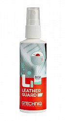 Средства для кожи в салоне Gtechniq L1 leather guard защитное покрытие для кожи, фото