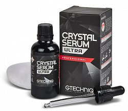Gtechniq Serum Ultra - ексклюзивне захисне покриття для авто