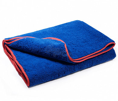 Протирочные материалы, микрофибры Gtechniq Microfibre Drying Towel рушник для сушіння кузова мікрофіброве, фото 1, цена