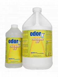 Рідина ODORx® Thermo-55™ Neutral (Нейтральний)