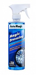 AutoMagic Magic Dressing №33 засіб для догляду за шинами