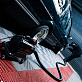Турбосушки для автомойки Турбосушка з функцією підігріву SGCB Car Dryer Blower, фото 3, цена