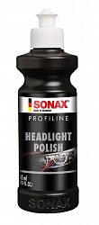 Полировальные пасты Полировальная паста для фар Sonax HeadlightPolish , фото