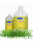  ODORx® Thermo-55™ Kentuckky Blue Grass (Польова трава), фото