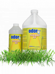 Сухой туман ODORx® Thermo-55™ Kentuckky Blue Grass (Полевая трава), фото